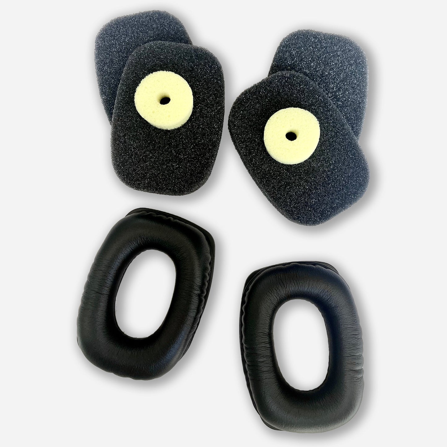 Replacement Ear Muff Kit