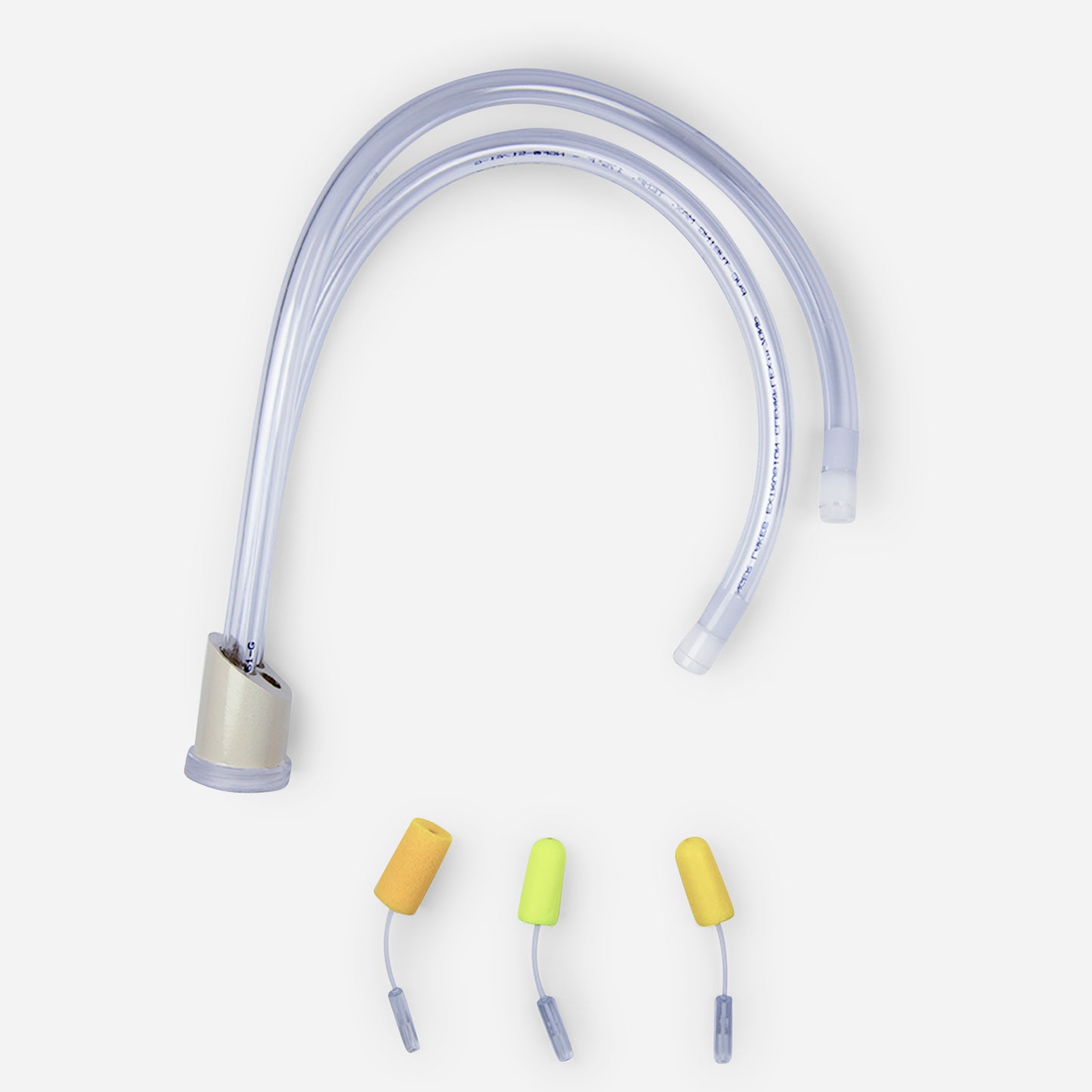 Conformal Headset™