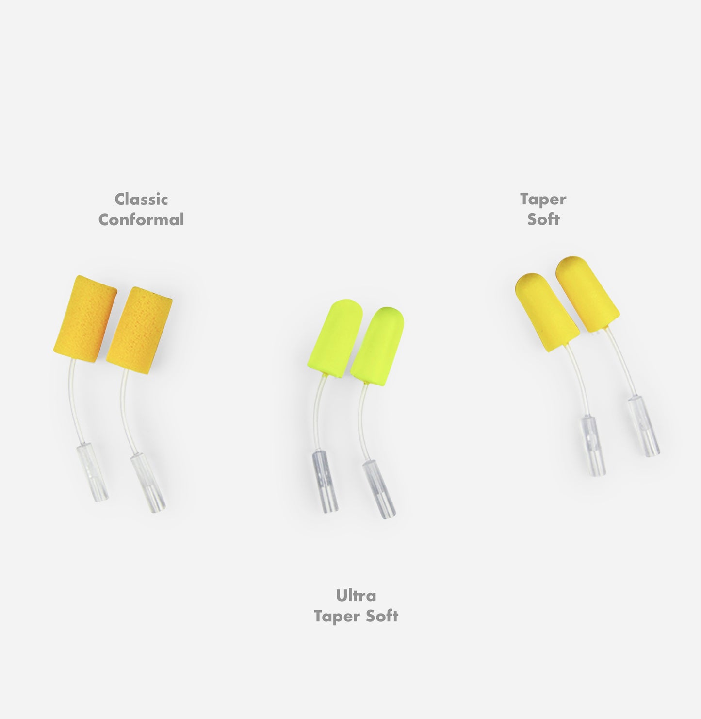 Conformal Headset™