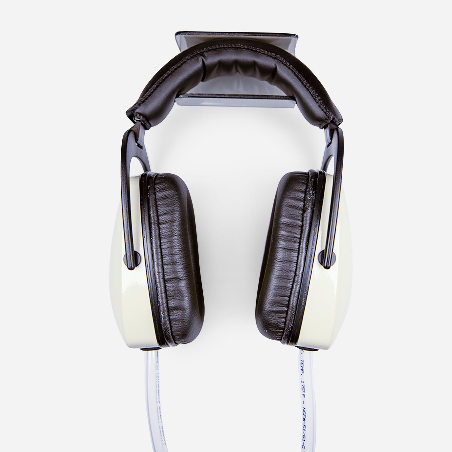 Full Coverage Headset Mounting Bracket