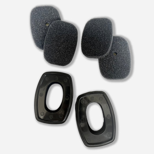 Replacement Ear Muff Kit