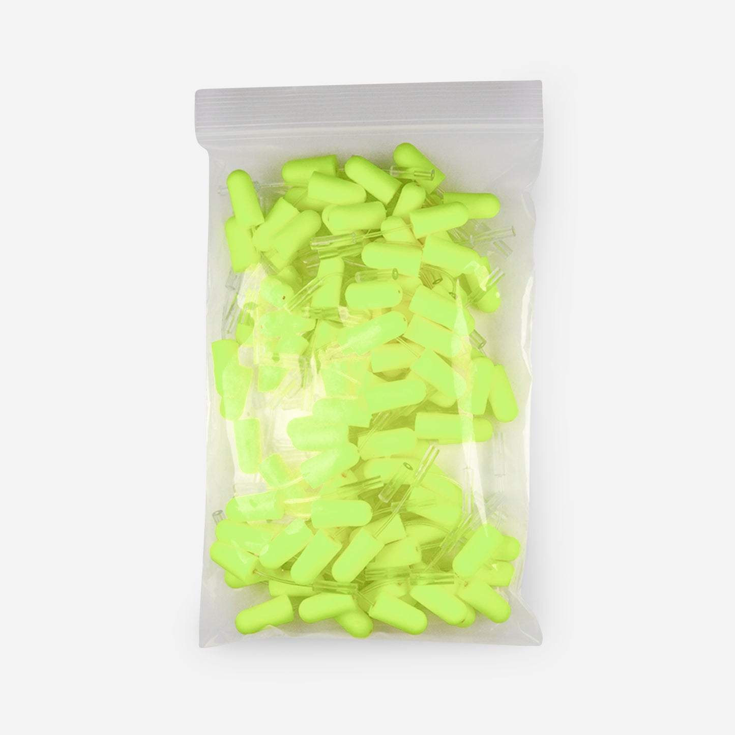 Ultra Taper Soft Conformal Tips, 50 Pair